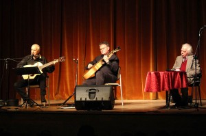 Elegia o chłopcu polskim  Dom Kultury LSM 2016 03 04  fot Marek Dybek   04 